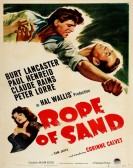 Rope Of Sand poster